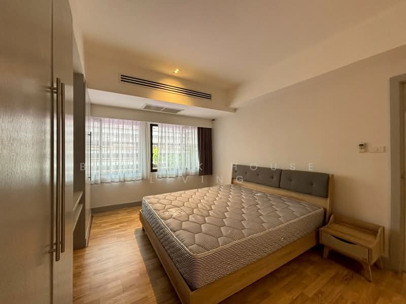 ให้เช่า - Villa Bajaj : วิลล่า บาจาจ, กรุงเทพ