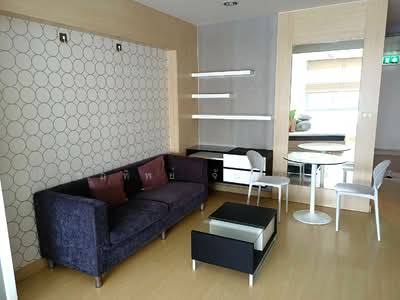 ขาย - เดอะ สเตชั่น สาทร-บางรัก คอนโดมิเนียม, กรุงเทพ