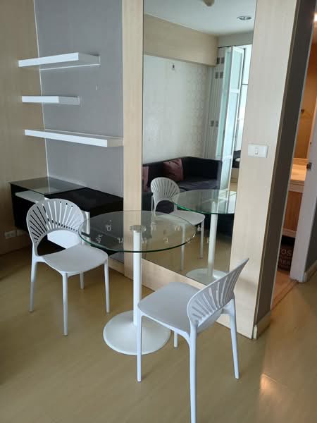 The Station Sathorn-Bangrak, Bangkok, 109 Chareonkrung 65 Road, Yan Nawa, Sathon, Bangkok, 1 Bedroom, 39 sqm, Condo For Sale, by ช่อทิพย์ จันทวงค์, 500260199 - DDproperty.com