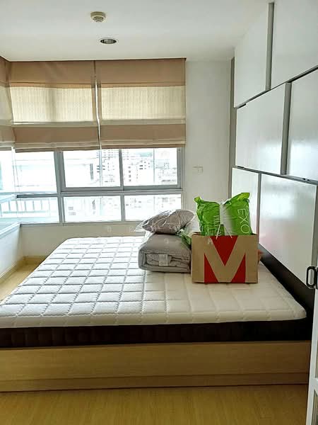 The Station Sathorn-Bangrak, Bangkok, 109 Chareonkrung 65 Road, Yan Nawa, Sathon, Bangkok, 1 Bedroom, 39 sqm, Condo For Sale, by ช่อทิพย์ จันทวงค์, 500260199 - DDproperty.com