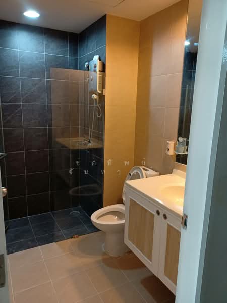 The Station Sathorn-Bangrak, Bangkok, 109 Chareonkrung 65 Road, Yan Nawa, Sathon, Bangkok, 1 Bedroom, 39 sqm, Condo For Sale, by ช่อทิพย์ จันทวงค์, 500260199 - DDproperty.com