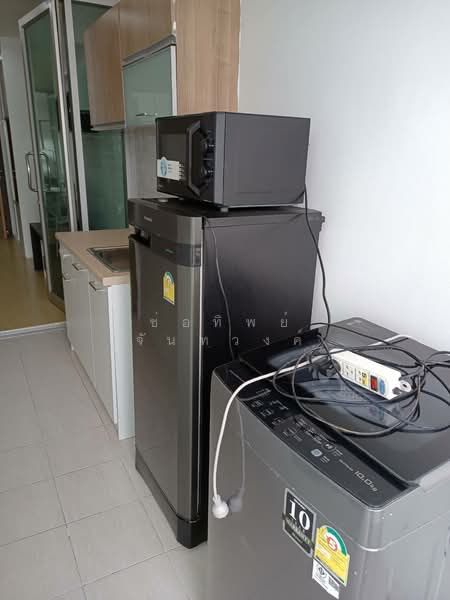 The Station Sathorn-Bangrak, Bangkok, 109 Chareonkrung 65 Road, Yan Nawa, Sathon, Bangkok, 1 Bedroom, 39 sqm, Condo For Sale, by ช่อทิพย์ จันทวงค์, 500260199 - DDproperty.com