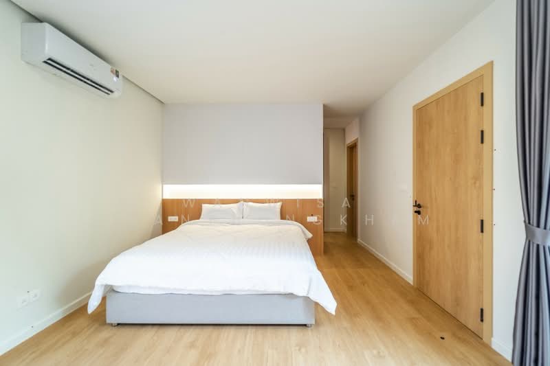 GM Residence, Bangkok, Soi Ekkamai 18, Khlong Tan Nua, Watthana, Bangkok, 3 Bedrooms, 248 sqm, Apartment For Sale, by Wanwisa Khanthongkham, 500260200 - DDproperty.com