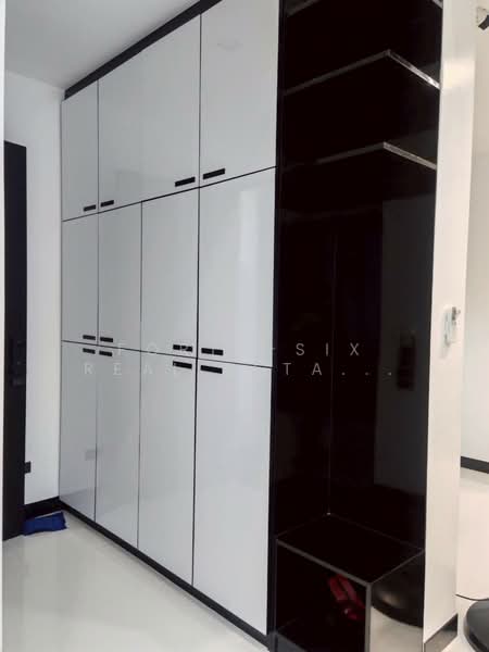ให้เช่า/ขาย บ้านเดี่ยวสร้างใหม่ 3 ชั้น | ใจกลาง Town in Town, Bangkok, Phlapphla, Wang Thonglang, Bangkok, 5 Bedrooms, 310 sqm, Single Detached House For Rent, by Forty-Six Real Estate Group, 500260201 - DDproperty.com