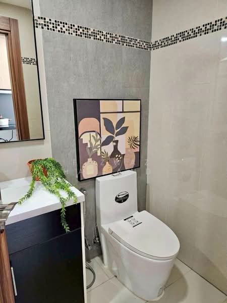 Laguna Beach Resort 3-The Maldives, Chon Buri (Pattaya), Soi Jomtien 9, Bang Lamung, Bang Lamung (Pattaya), Chon Buri (Pattaya), Studio, 28 sqm, Condo For Sale, by Fazwaz (Thailand) Co., Ltd., 500260202 - DDproperty.com