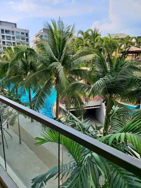 Laguna Beach Resort 3-The Maldives, Chon Buri (Pattaya), Soi Jomtien 9, Bang Lamung, Bang Lamung (Pattaya), Chon Buri (Pattaya), Studio, 28 sqm, Condo For Sale, by Fazwaz (Thailand) Co., Ltd., 500260202 - DDproperty.com
