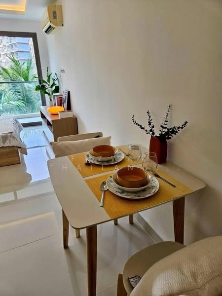 Laguna Beach Resort 3-The Maldives : ลากูน่า บีช รีสอร์ท 3-เดอะ มัลดีฟส์, ชลบุรี, ซ.จอมเทียน 9, บางละมุง, บางละมุง, ชลบุรี, 28 ตร.ม., คอนโด ขาย, โดย Fazwaz (Thailand) Co., Ltd., 500260202 - DDproperty.com