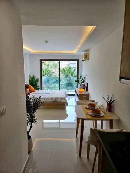 Laguna Beach Resort 3-The Maldives : ลากูน่า บีช รีสอร์ท 3-เดอะ มัลดีฟส์, ชลบุรี, ซ.จอมเทียน 9, บางละมุง, บางละมุง, ชลบุรี, 28 ตร.ม., คอนโด ขาย, โดย Fazwaz (Thailand) Co., Ltd., 500260202 - DDproperty.com