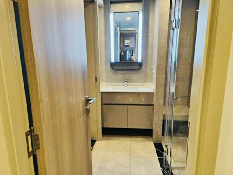 One9Five Asoke-Rama 9, Bangkok, 195 Soi Rama 9 Soi 5, Huai Khwang, Huai Khwang, Bangkok, 1 Bedroom, 36 sqm, Condo For Sale, by ชาลิสา ปัสสาคร, 500260205 - DDproperty.com