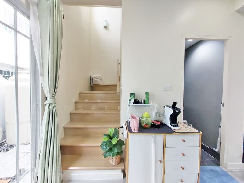 Indy 3 Prachauthit 90, Samut Prakan, Nai Khlong Bang Pla Kot, Phra Samut Jadee, Samut Prakan, 2 Bedrooms, 100 sqm, Townhouse For Sale, by The Best Property วัน, 500260207 - DDproperty.com