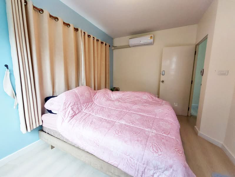 Indy 3 Prachauthit 90, Samut Prakan, Nai Khlong Bang Pla Kot, Phra Samut Jadee, Samut Prakan, 2 Bedrooms, 100 sqm, Townhouse For Sale, by The Best Property วัน, 500260207 - DDproperty.com
