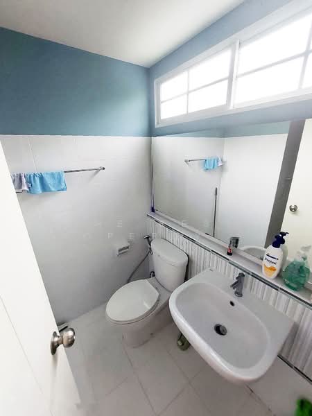 Indy 3 Prachauthit 90, Samut Prakan, Nai Khlong Bang Pla Kot, Phra Samut Jadee, Samut Prakan, 2 Bedrooms, 100 sqm, Townhouse For Sale, by The Best Property วัน, 500260207 - DDproperty.com