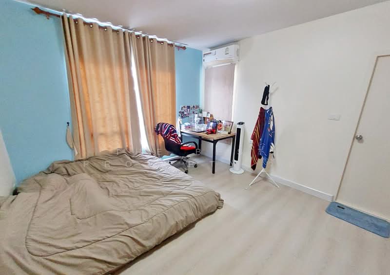 Indy 3 Prachauthit 90, Samut Prakan, Nai Khlong Bang Pla Kot, Phra Samut Jadee, Samut Prakan, 2 Bedrooms, 100 sqm, Townhouse For Sale, by The Best Property วัน, 500260207 - DDproperty.com