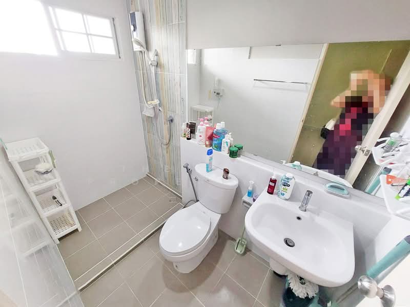 Indy 3 Prachauthit 90, Samut Prakan, Nai Khlong Bang Pla Kot, Phra Samut Jadee, Samut Prakan, 2 Bedrooms, 100 sqm, Townhouse For Sale, by The Best Property วัน, 500260207 - DDproperty.com