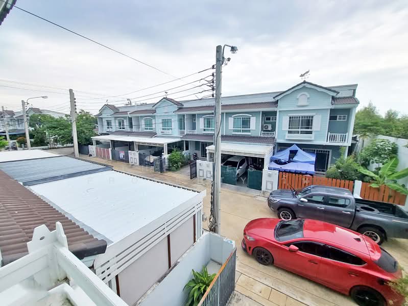 Indy 3 Prachauthit 90, Samut Prakan, Nai Khlong Bang Pla Kot, Phra Samut Jadee, Samut Prakan, 2 Bedrooms, 100 sqm, Townhouse For Sale, by The Best Property วัน, 500260207 - DDproperty.com