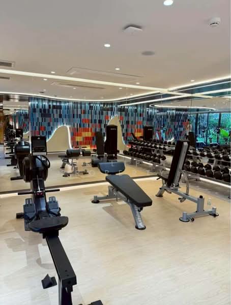 The Base Rise, Phuket, Wichit, Muang Phuket, Phuket, Studio, 26 sqm, Condo For Rent, by PK LIFE Property, 500260212 - DDproperty.com