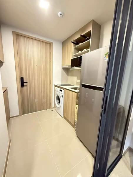 The Base Rise, ภูเก็ต, วิชิต, เมืองภูเก็ต, ภูเก็ต, 26 ตร.ม., คอนโด ให้เช่า, โดย PK LIFE Property, 500260212 - DDproperty.com