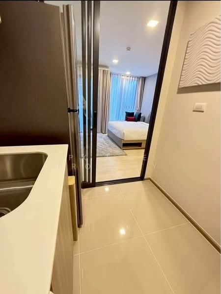 The Base Rise, ภูเก็ต, วิชิต, เมืองภูเก็ต, ภูเก็ต, 26 ตร.ม., คอนโด ให้เช่า, โดย PK LIFE Property, 500260212 - DDproperty.com