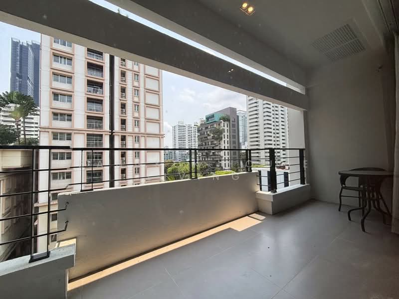Villa Bajaj, Bangkok, Soi Sukhumvit 19, Khlongtoei Nua, Watthana, Bangkok, 2 Bedrooms, 160 sqm, Apartment For Rent, by Bangkok House Living, 500260217 - DDproperty.com