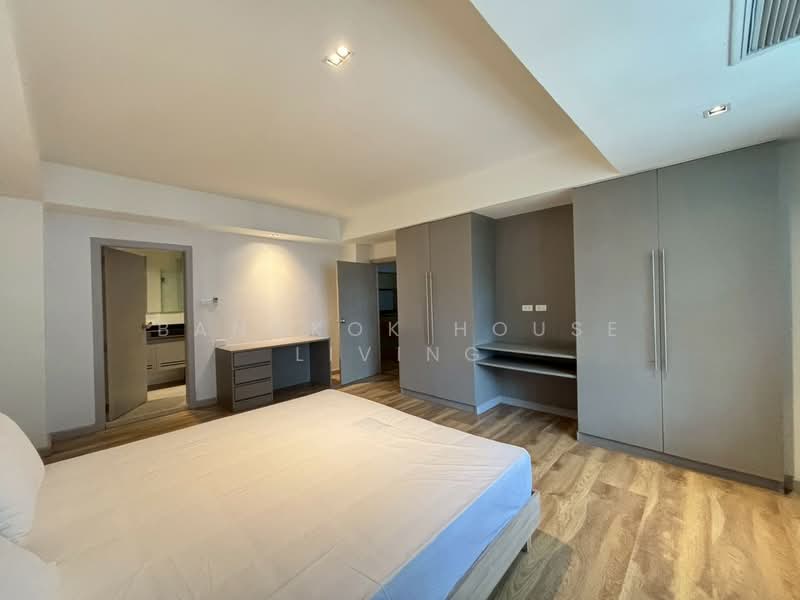 Villa Bajaj, Bangkok, Soi Sukhumvit 19, Khlongtoei Nua, Watthana, Bangkok, 2 Bedrooms, 160 sqm, Apartment For Rent, by Bangkok House Living, 500260217 - DDproperty.com