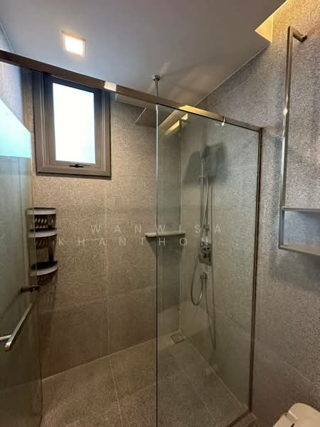 The Line Ratchathewi, Bangkok, 598 Phetchaburi Road, Thanon Phetchaburi, Ratchathewi, Bangkok, 2 Bedrooms, 60 sqm, Condo For Rent, by Wanwisa Khanthongkham, 500260222 - DDproperty.com