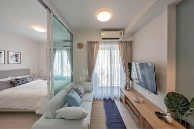 ขาย - Chapter One ECO Ratchada-Huaikwang : แชปเตอร์ วัน อีโค รัชดา - ห้วยขวาง, กรุงเทพ