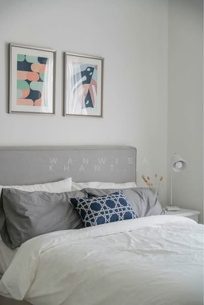 Chapter One ECO Ratchada-Huaikwang, Bangkok, Pracha Uthit Road, Huai Khwang, Bangkok, 1 Bedroom, 29 sqm, Condo For Sale, by Thongthai Piangsoonthron, 500260226 - DDproperty.com