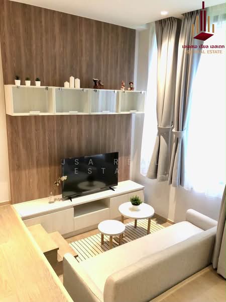 Runesu Thonglor 5, Bangkok, 82 Padi Madi Alley, Khlong Tan Nua, Watthana, Bangkok, 1 Bedroom, 38 sqm, Condo For Rent, by JSA REAL ESTATE, 500260227 - DDproperty.com