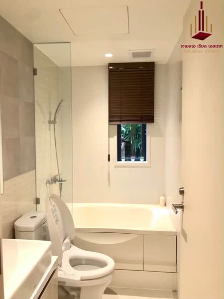 Runesu Thonglor 5 : รูเนะสุ ทองหล่อ 5, กรุงเทพ, 82 ซอย พร้อมมิตร, คลองตันเหนือ, วัฒนา, กรุงเทพ, 38 ตร.ม., คอนโด ให้เช่า, โดย JSA REAL ESTATE, 500260227 - DDproperty.com