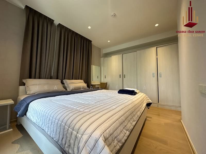 Runesu Thonglor 5 : รูเนะสุ ทองหล่อ 5, กรุงเทพ, 82 ซอย พร้อมมิตร, คลองตันเหนือ, วัฒนา, กรุงเทพ, 38 ตร.ม., คอนโด ให้เช่า, โดย JSA REAL ESTATE, 500260227 - DDproperty.com