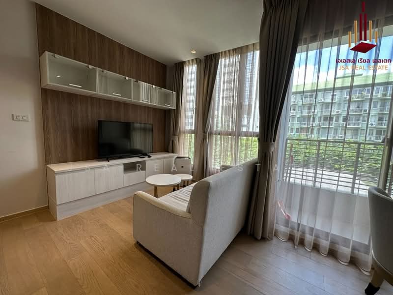 Runesu Thonglor 5 : รูเนะสุ ทองหล่อ 5, กรุงเทพ, 82 ซอย พร้อมมิตร, คลองตันเหนือ, วัฒนา, กรุงเทพ, 38 ตร.ม., คอนโด ให้เช่า, โดย JSA REAL ESTATE, 500260227 - DDproperty.com