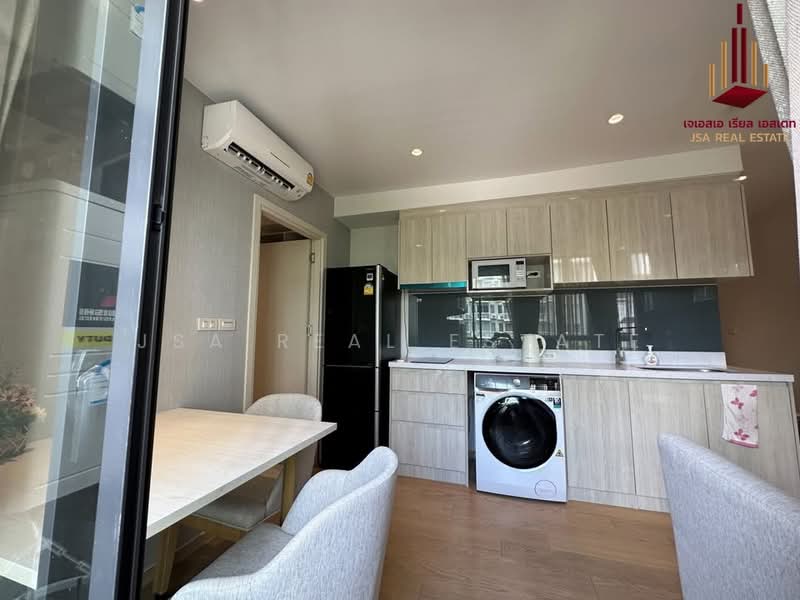 Runesu Thonglor 5 : รูเนะสุ ทองหล่อ 5, กรุงเทพ, 82 ซอย พร้อมมิตร, คลองตันเหนือ, วัฒนา, กรุงเทพ, 38 ตร.ม., คอนโด ให้เช่า, โดย JSA REAL ESTATE, 500260227 - DDproperty.com