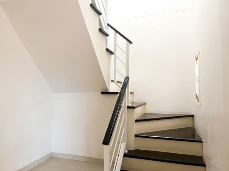 Baan Pruksa 65/1 Rangsit-Klong 2 : บ้านพฤกษา 65/1 รังสิต-คลอง 2, ปทุมธานี, ซอยรังสิต-นครนายก 31, คลองสอง, คลองหลวง, ปทุมธานี, 91 ตร.ม., ทาวน์เฮ้าส์ ขาย, โดย คุณน้อง เกรทเทสต์, 500260228 - DDproperty.com