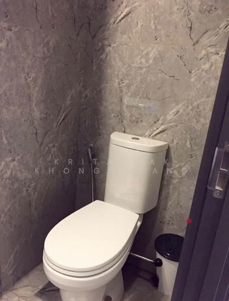 ASHTON Asoke, Bangkok, 131 Asoke Montri Road, Khlongtoei Nua, Watthana, Bangkok, 1 Bedroom, 31 sqm, Condo For Sale, by Kritaphak Khongmueang, 500260229 - DDproperty.com