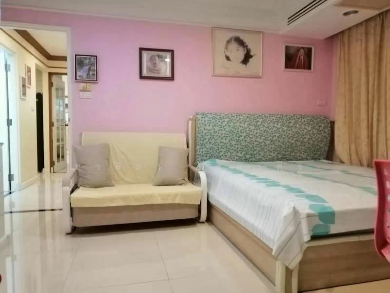 Richmond Palace, Bangkok, Soi Sukhumvit 43 Sukhumvit Road, Khlong Tan Nua, Watthana, Bangkok, 3 Bedrooms, 142 sqm, Condo For Sale, by ชาลิสา ปัสสาคร, 500260232 - DDproperty.com