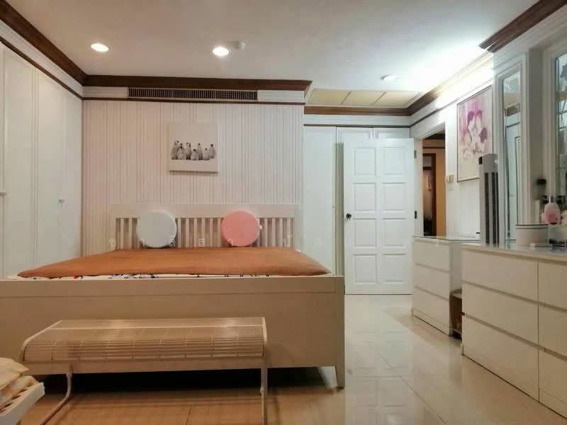 Richmond Palace, Bangkok, Soi Sukhumvit 43 Sukhumvit Road, Khlong Tan Nua, Watthana, Bangkok, 3 Bedrooms, 142 sqm, Condo For Sale, by ชาลิสา ปัสสาคร, 500260232 - DDproperty.com