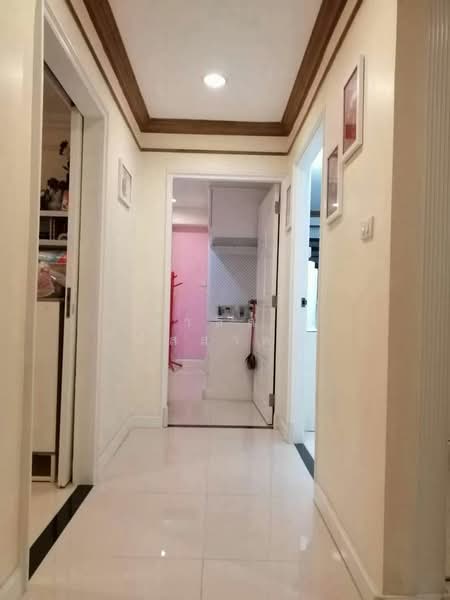 Richmond Palace, Bangkok, Soi Sukhumvit 43 Sukhumvit Road, Khlong Tan Nua, Watthana, Bangkok, 3 Bedrooms, 142 sqm, Condo For Sale, by ชาลิสา ปัสสาคร, 500260232 - DDproperty.com