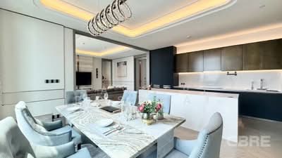 For Rent - ONE89 Wireless, Bangkok