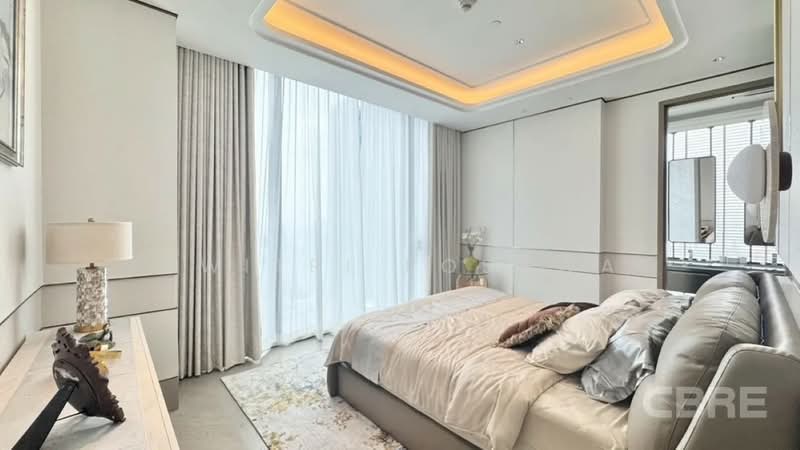 ONE89 Wireless : วัน เอทตี้ไนน์ ไวร์เลส, กรุงเทพ, ถนนวิทยุ, ลุมพินี, ปทุมวัน, กรุงเทพ, 151 ตร.ม., คอนโด ให้เช่า, โดย Sawitri Posawat, 500260233 - DDproperty.com