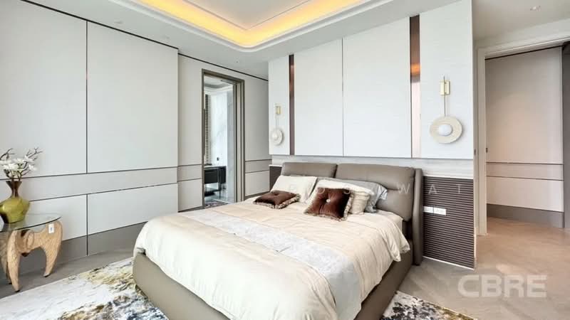 ONE89 Wireless, Bangkok, Wittayu Road, Lumphini, Pathum Wan, Bangkok, 2 Bedrooms, 151 sqm, Condo For Rent, by Sawitri Posawat, 500260233 - DDproperty.com