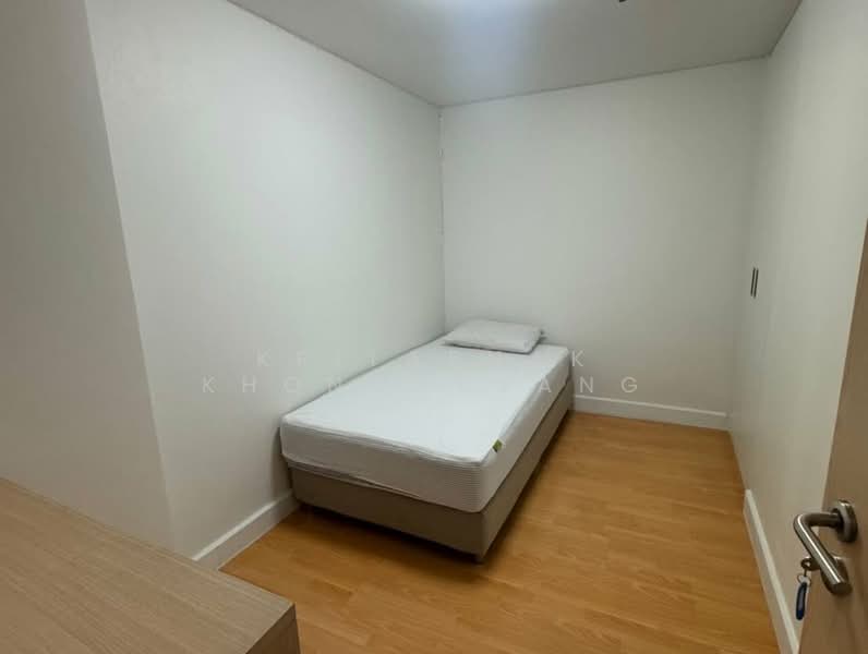 Silom Suite, Bangkok, Soi Sathorn 12, Sathorn Road, Silom, Bang Rak, Bangkok, 4 Bedrooms, 114 sqm, Condo For Rent, by Kritaphak Khongmueang, 500260234 - DDproperty.com