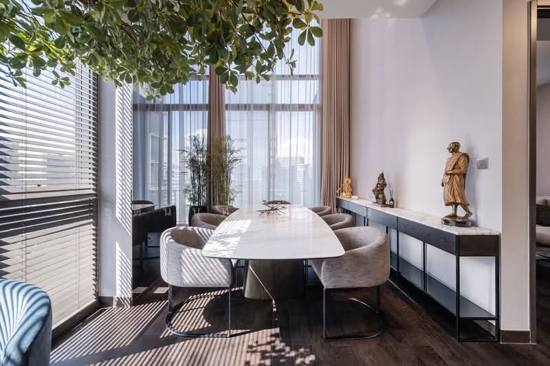 LAVIQ Sukhumvit 57, Bangkok, Soi Sukhumvit 57, Sukhumvit Road, Khlong Tan Nua, Watthana, Bangkok, 2 Bedrooms, 98 sqm, Condo For Sale, by Chutinun Mungmai, 500260235 - DDproperty.com