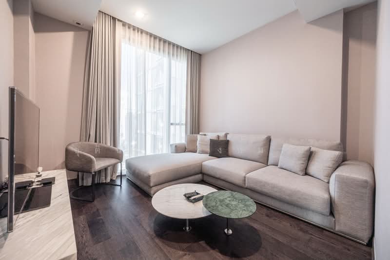 LAVIQ Sukhumvit 57, Bangkok, Soi Sukhumvit 57, Sukhumvit Road, Khlong Tan Nua, Watthana, Bangkok, 2 Bedrooms, 98 sqm, Condo For Sale, by Chutinun Mungmai, 500260235 - DDproperty.com
