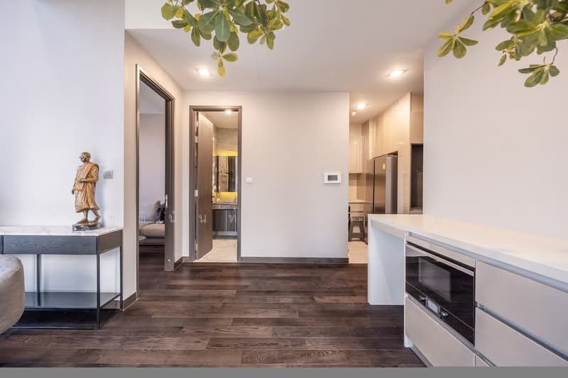 LAVIQ Sukhumvit 57, Bangkok, Soi Sukhumvit 57, Sukhumvit Road, Khlong Tan Nua, Watthana, Bangkok, 2 Bedrooms, 98 sqm, Condo For Sale, by Chutinun Mungmai, 500260235 - DDproperty.com