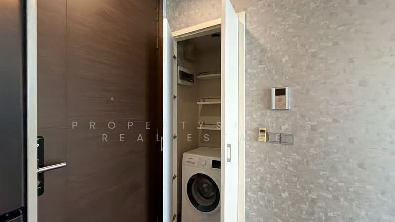 Quattro by Sansiri, Bangkok, 134 Thong Lo 4 Alley, Khlong Tan Nua, Watthana, Bangkok, 1 Bedroom, 55 sqm, Condo For Rent, by PROPERTYSIGHTS REAL ESTATE, 500260237 - DDproperty.com