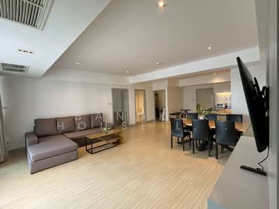 For Rent - Villa Bajaj, Bangkok