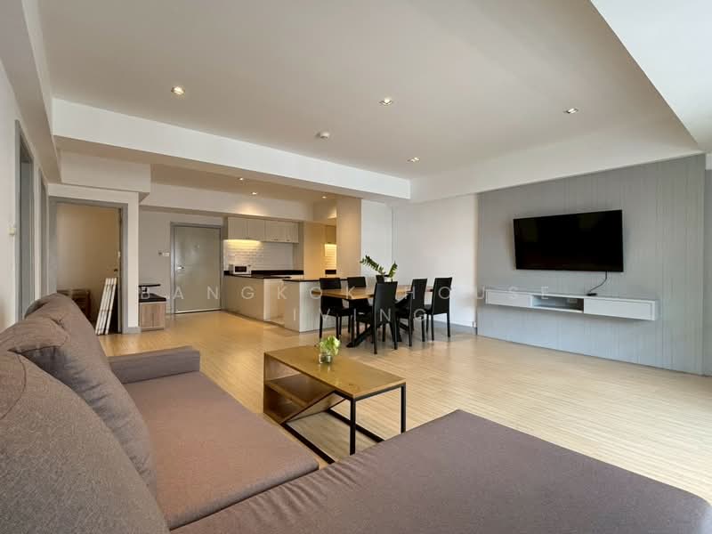 For Rent - Villa Bajaj, Bangkok