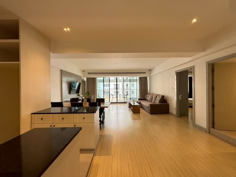 For Rent - Villa Bajaj, Bangkok