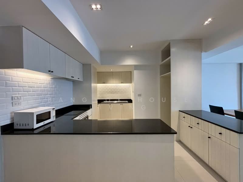 For Rent - Villa Bajaj, Bangkok