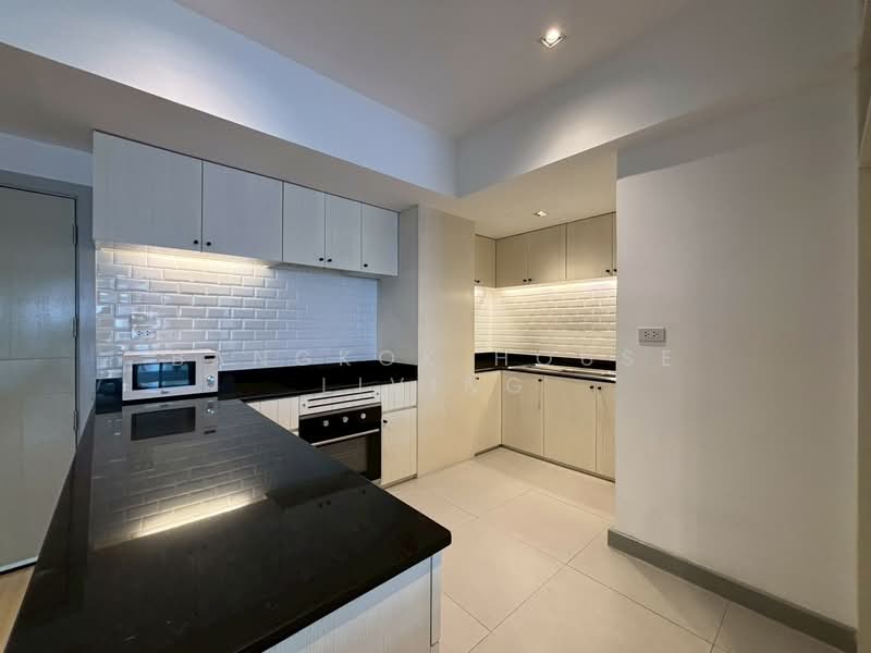 For Rent - Villa Bajaj, Bangkok